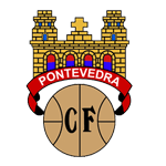 Pontevedra CF badge